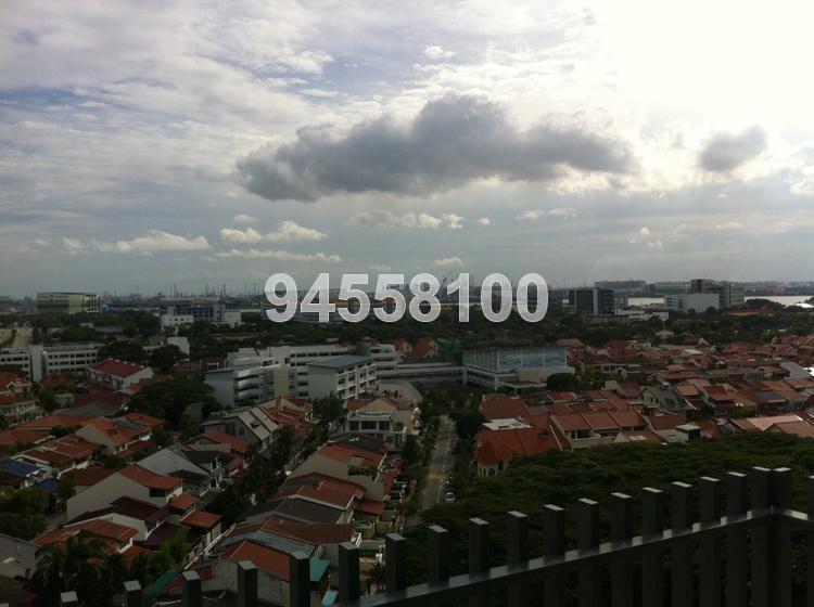 Hundred Trees (D5), Condominium #136321622